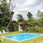 펜션 Casa Da Boavista 세로리코데바스토