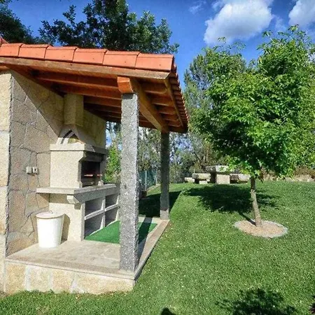 Casa Da Boavista Camelias De Bastoturismo Rural *