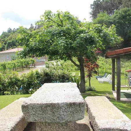 Casa Da Boavista *