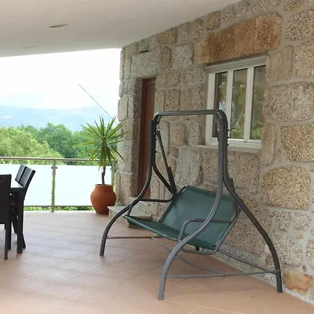 Casa Da Boavista Celorico De Basto