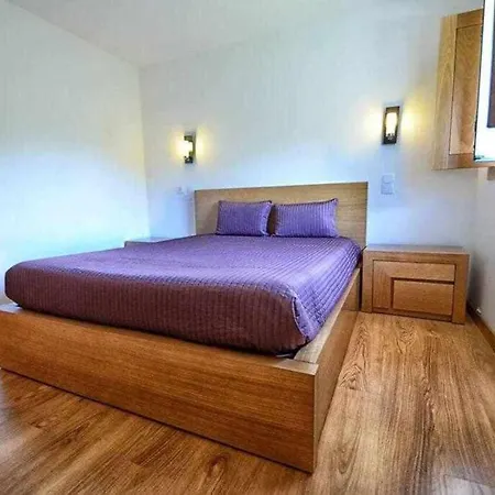 Casa Da Boavista Camelias De Bastoturismo Rural בית נופש *