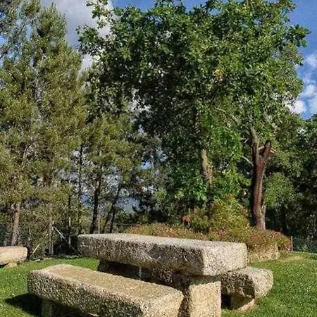 Casa Da Boavista Camelias De Bastoturismo Rural סלוריקו דה באשטו