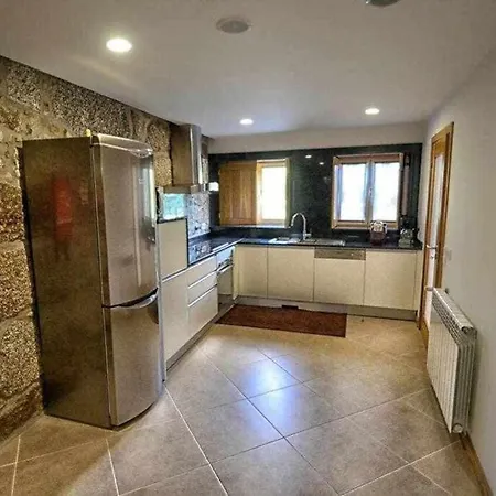 בית נופש Casa Da Boavista Camelias De Bastoturismo Rural *