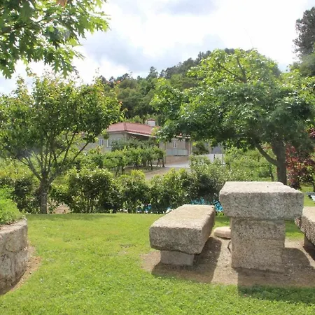Casa Da Boavista *
