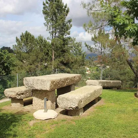 Casa Da Boavista Celorico De Basto