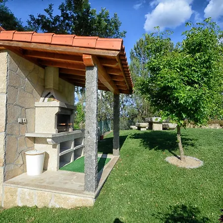 Casa Da Boavista Дом отдыха
