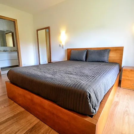 Casa Da Boavista * Celorico De Basto