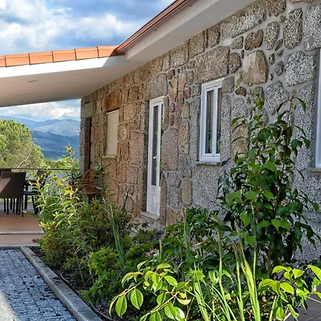 Casa Da Boavista * Celorico De Basto