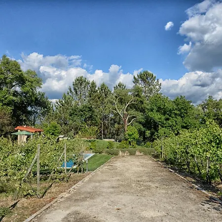 Casa Da Boavista Дом отдыха *