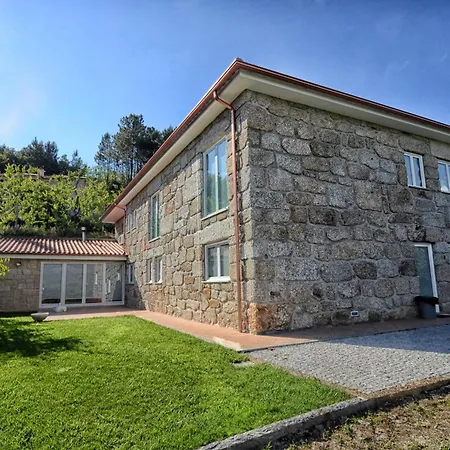 Casa Da Boavista Ferienhaus