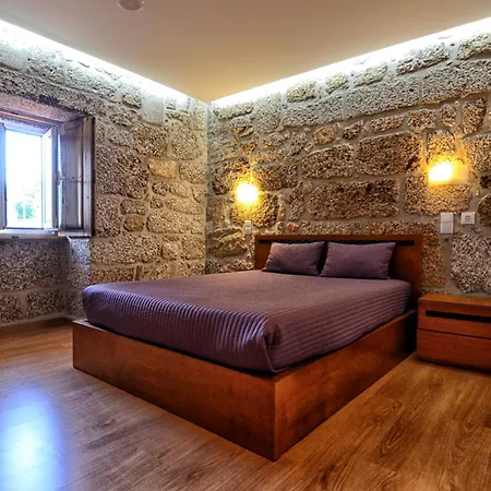 Casa Da Boavista *