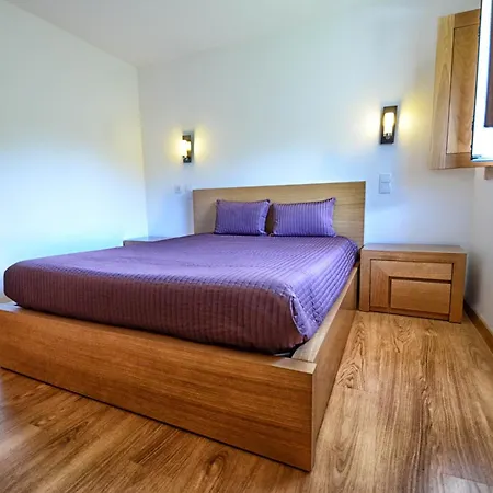 Casa Da Boavista Селорику-ди-Башту