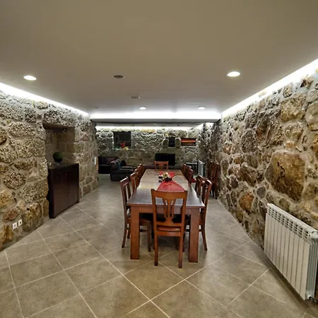 Casa Da Boavista Celorico De Basto