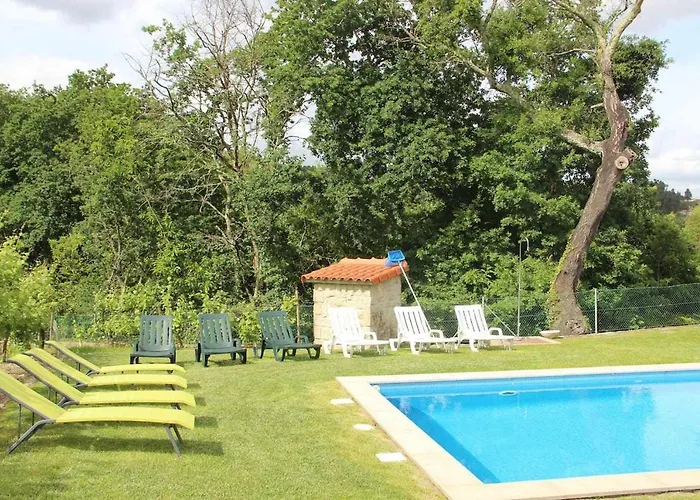 Casa Da Boavista 펜션